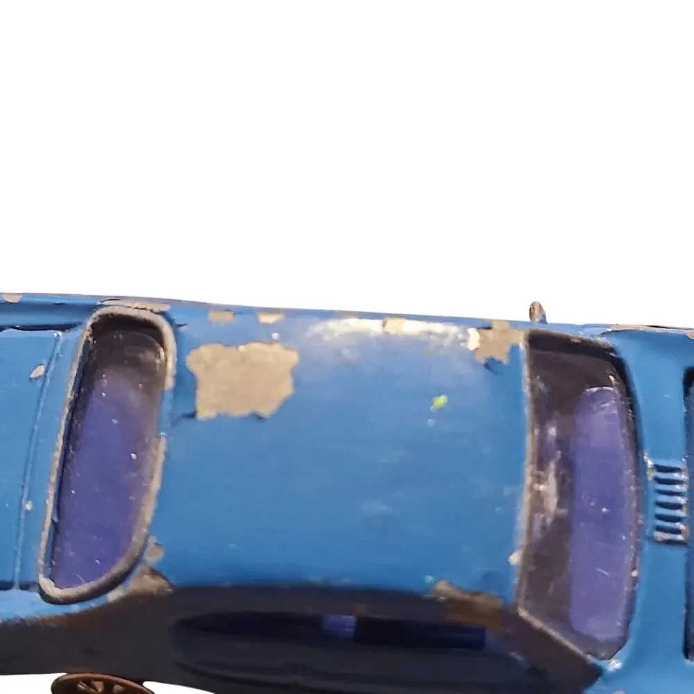Johnny Lightning MUSCLE CARS USA Series 6 1969 GTO Judge